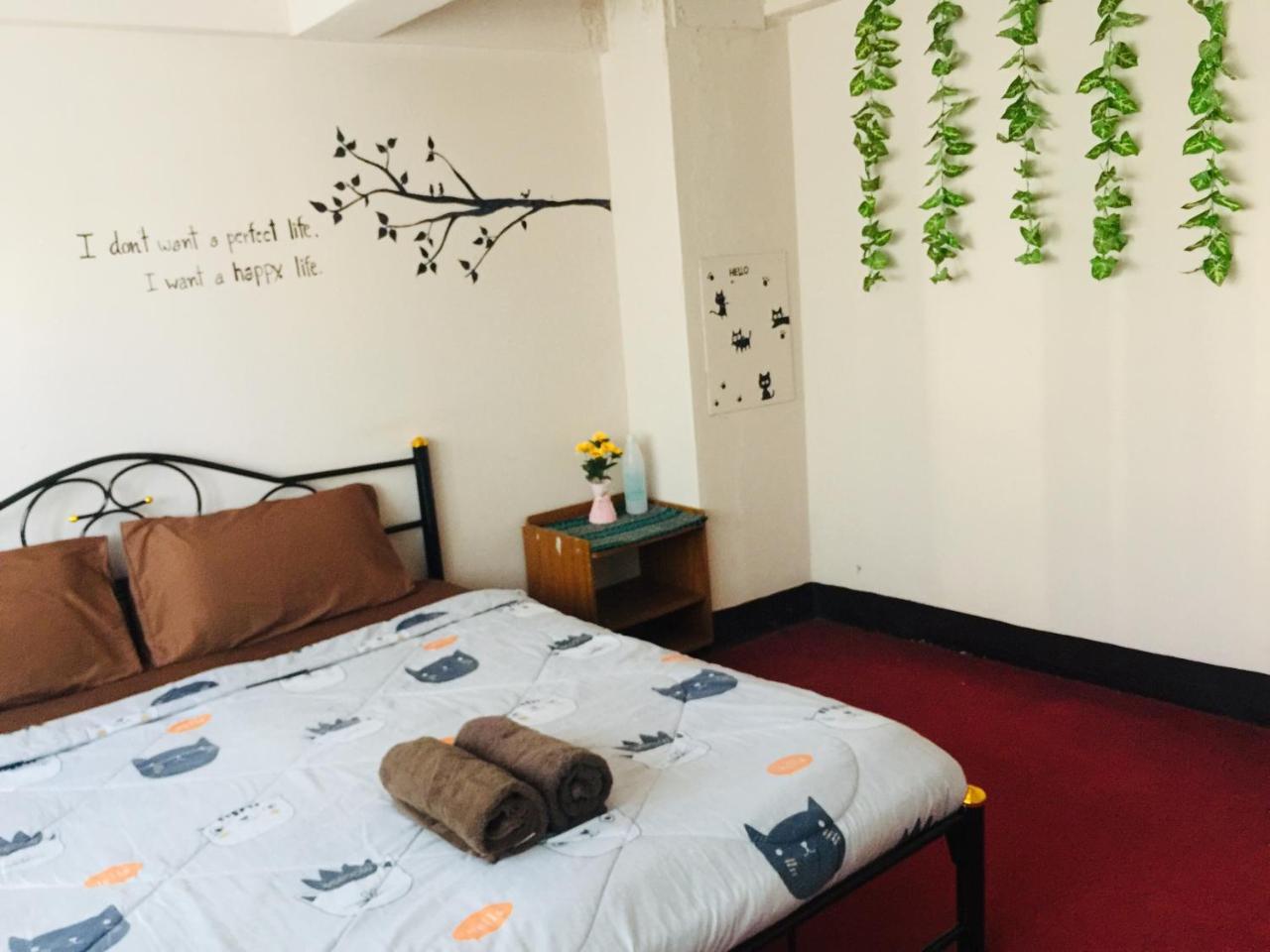 Sofia Hostel Чианг Рай Екстериор снимка