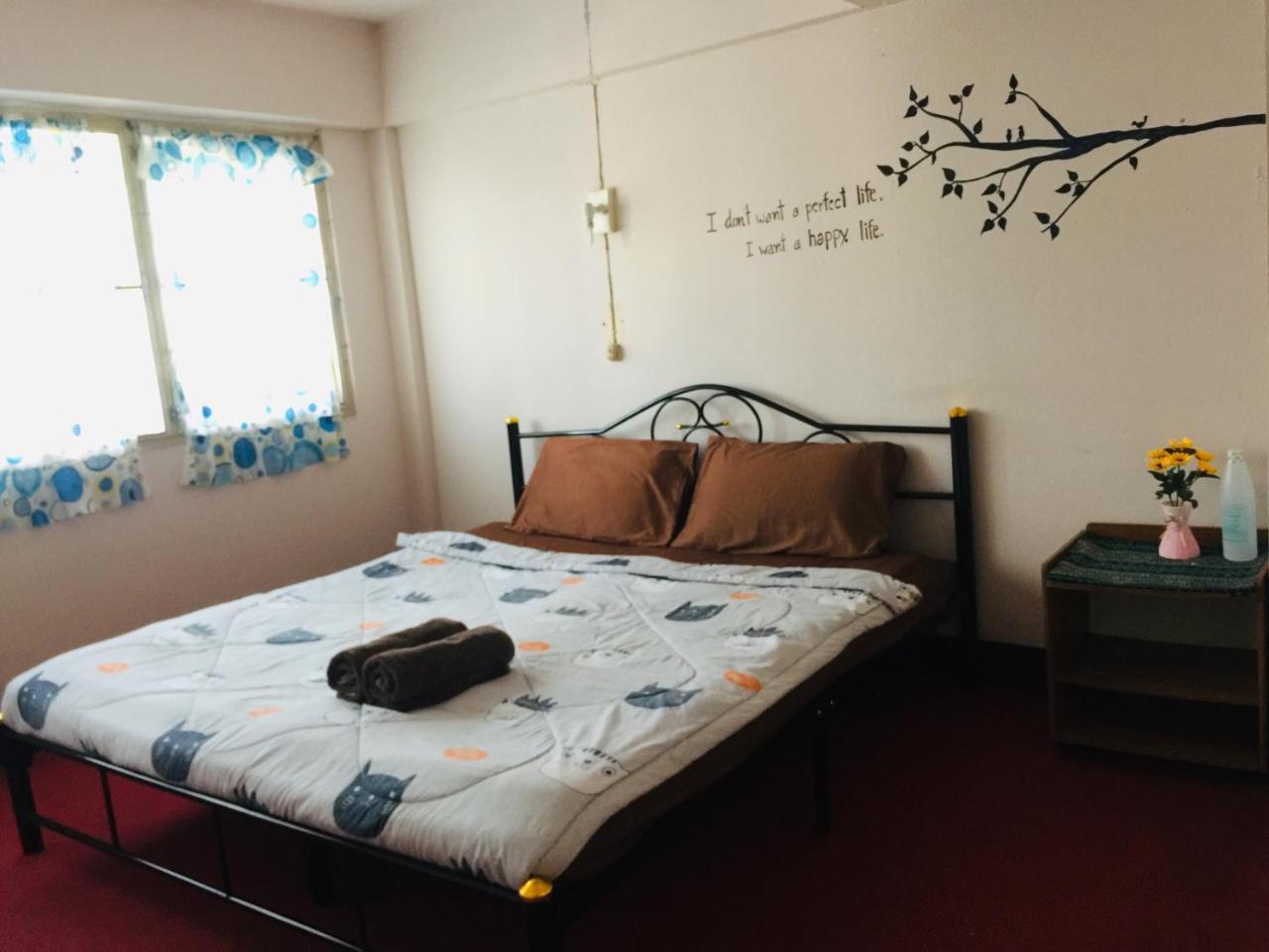 Sofia Hostel Чианг Рай Екстериор снимка