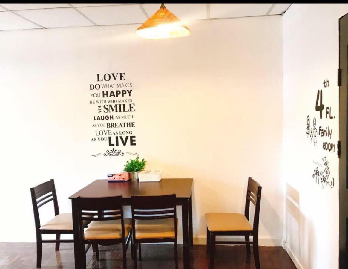 Sofia Hostel Чианг Рай Екстериор снимка