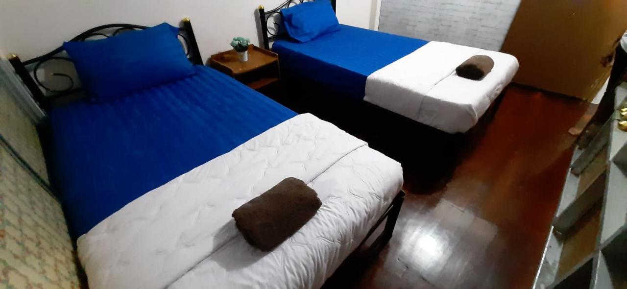 Sofia Hostel Чианг Рай Екстериор снимка