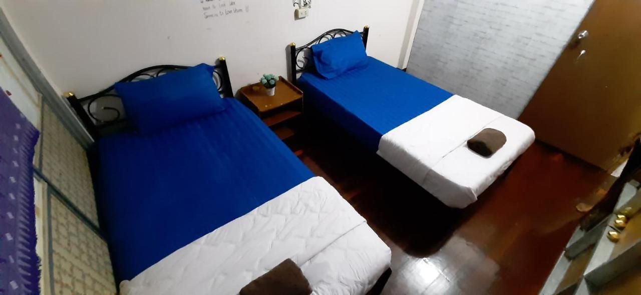 Sofia Hostel Чианг Рай Екстериор снимка