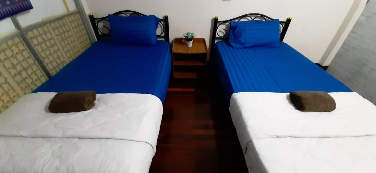 Sofia Hostel Чианг Рай Екстериор снимка