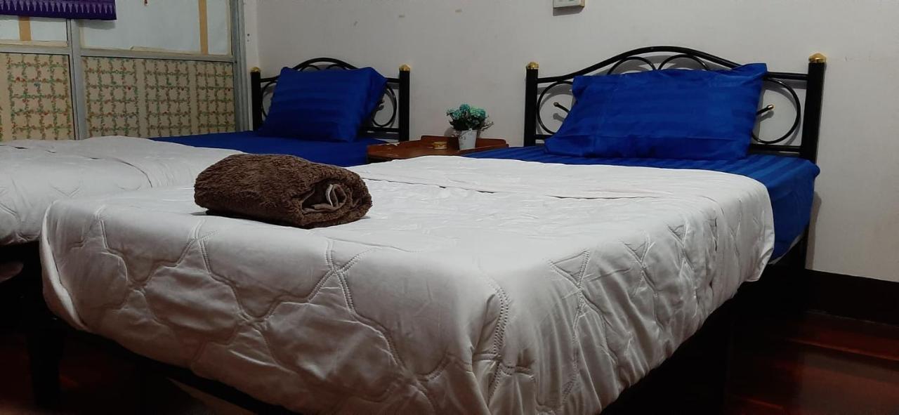 Sofia Hostel Чианг Рай Екстериор снимка